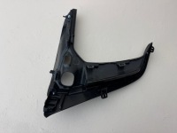 фото thumb №12, Lexus nx ii 2 21r- молдинг бампера правая перед решётка решётка радиатора