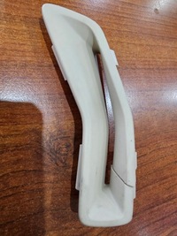 фото thumb №1, Направляюча ременя ліва перед volvo xc60 01287355