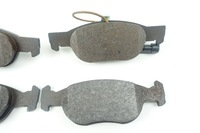 фото thumb №15, Trw gdb1291 набір гальмівних колодок гальмівних, гальма ta