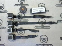 фото thumb №6, Porsche macan 95b приборная панель консоль подушка безопасности ремни org