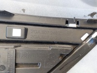 фото thumb №8, Vw t-roc 2ga бампер задняя 2ga807301 ab оригинал