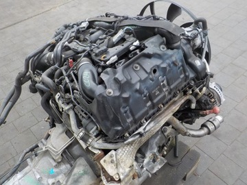 фото thumb №11, Land range rover 08r 3.6 td 272km двигун 368dt комплектний film