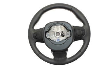 фото thumb №8, Chrysler pacifica 2021- рестайлинг руль кожа