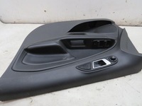 фото thumb №4, Обшивка оббивка двері правий перед ford ecosport