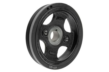 фото thumb №9, Nty rkp-ty-021 колесо ременное, wał коленчатый