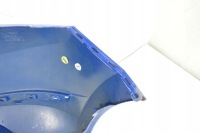 фото thumb №12, Skoda fabia iii 6v6 lift 2018- бампер задняя задний 6v6807421f