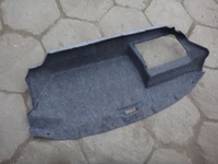 фото thumb №5, Корпус стіни оббивка багажника bmw z3