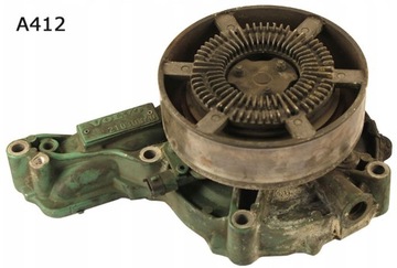 фото thumb №6, Насос води volvo fh 21030340