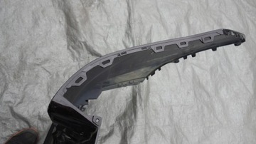 фото thumb №13, Бампер зад задний porsche cayenne ii рестайлинг 14- / 5474