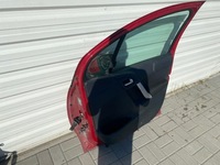 фото thumb №11, Дверь правый перед правое передние citroen c3 ii eu