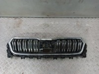 фото thumb №1, M26 skoda kodiaq решітка радіатора решітка радіатора перед передня 565853653k