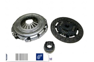 фото thumb №2, Блакитний print комплект зчеплення набір chrysler voyage