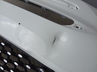 фото thumb №8, Fiat 500 рестайлінг - бампер перед