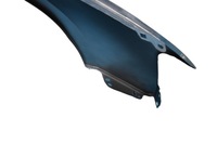 фото thumb №6, Крило лівий перед audi a4 b8 дорестайлінг ly5j оцинковка