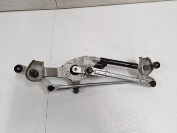 фото thumb №6, Hyundai kona i 1 механізм двигунчик двірник перед європа 98110-c1950