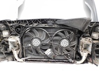 фото thumb №12, Audi a6 c7 4g kompletny перед бампер лампы капот