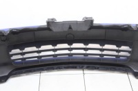 фото thumb №7, Nissan note i e11 2006r- бампер перед передній bv4 - код лакофарбового покриття