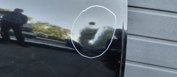 фото thumb №5, Дверь комплектные правые задние правый зад infiniti q30 qx30 2016