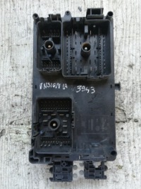 Купить 3943 коробка предохранителей 13255300 insignia, фото thumb