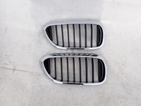 фото thumb №1, Bmw g30 g31 решётка радиатора решётка радиатора решётка радиатора правая 7383520