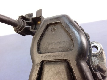 фото thumb №4, Mercedes a w176 супорт зад праві електричний