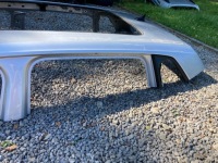 Дах обшивка tiguan 2 5na короткий la7w в Україні, фото thumb