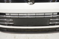 фото thumb №8, Бампер перед volkswagen vw tiguan iii jak новый комплектный радары pdc 571