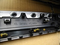 фото thumb №4, Audi a8 4h d4 молдинг накладки декоративні dekor декори