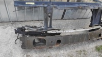 Ремінь передній підсилювач балка range rover iii l322 Оригінал, фото thumb