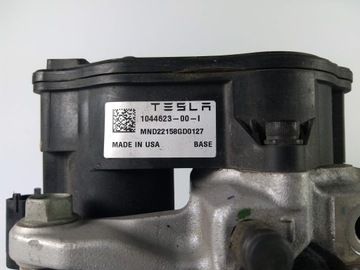 фото thumb №6, Tesla модель 3 супорт гальма лівий зад 2019+