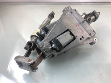 фото thumb №7, Mercedes w211 w219 колонка кермова a2114603116
