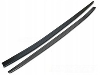 фото thumb №1, Накладки pod пороги performence do bmw g30 g31 17-20