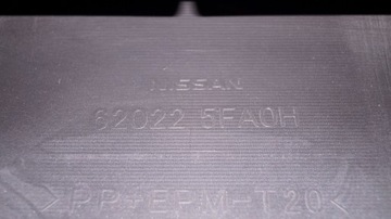 фото thumb №8, Nissan micra k14 16-22 бампер переднее перед b78