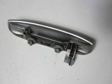 фото thumb №5, Ручка наружная передняя левая mitsubishi colt cz3 07r