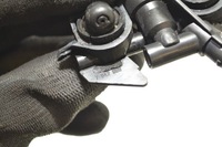 фото thumb №7, Насадка распылителя фара лампы фара правая bmw e46 7042880