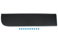 фото thumb №1, Master 3 movano 2010- молдинг na двері задні ліва