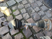 фото thumb №6, Приводной вал перед porsche cayenne i 4,5 b