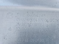 фото thumb №9, Бампер bmw 2 grand купе f44 19- м-пакет зад pdc заднє