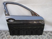 фото thumb №1, Дверь правые перед передние bmw 5 f10 f11