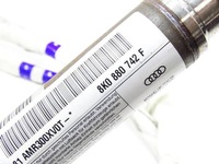 фото thumb №7, Шторка безпеки подушка повітряна права audi a4 b8 8k0880742f