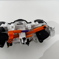 фото thumb №7, Панель кондиционера обдув peugeot 208 1 gen 96722483zd