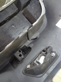 фото thumb №16, Бампер перед переднє audi a3 s3 8v 8v3 s-line рестайлінг 16- 8v3807437am