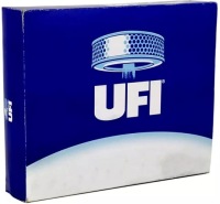 фото thumb №1, Ufi фильтр салонный 53.157.00