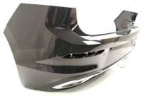 фото thumb №12, Gd golf viii 8 бампер задняя задний lc7q хэтчбек