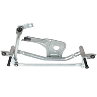 фото thumb №1, Механизм дворник перед fiat grande punto evo