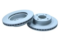 фото thumb №1, Quaro qd0368 диск гальмівна