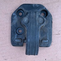 фото thumb №1, Обмежувач двері задніх 8200080173 renault master ii