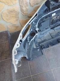 фото thumb №6, Бампер перед fiat 500x 500 x cross lift 18- оригінальний номер