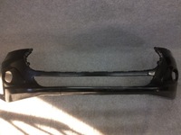 фото thumb №1, Бампер перед передний ford transit connect mk2