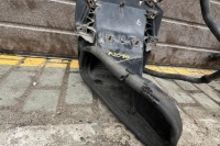 Часть канал впуск воздуха jaguar xf x250 9x238a107ad 3.0l дизель 155kw Доставка, фото thumb